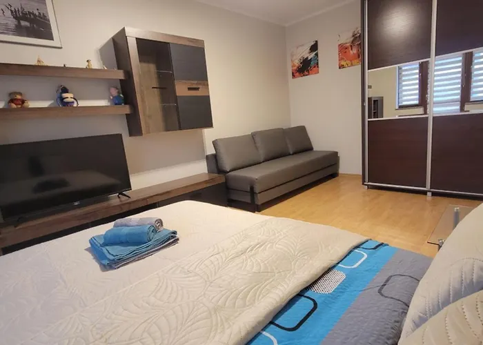 Nowa Apartment