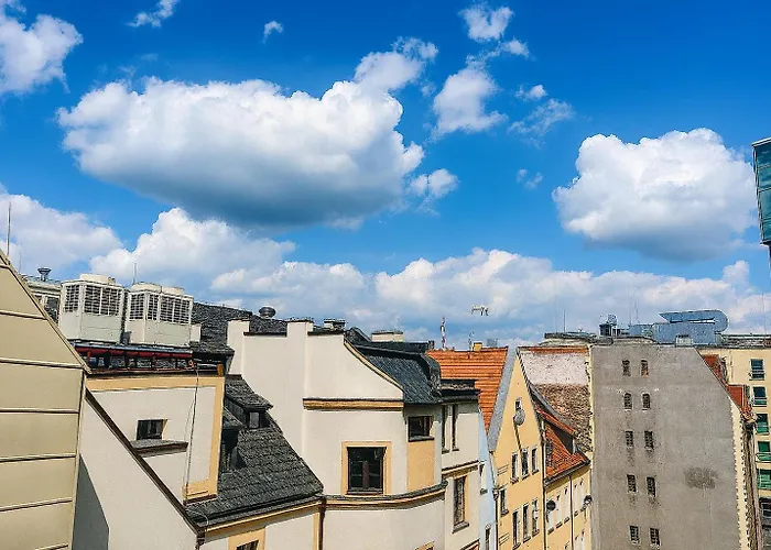 Classy Apartments Ruska - Tanie Apartamenty Na Rynku