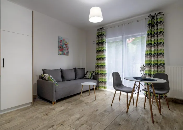RentPlanet - Studio Kaszubska
