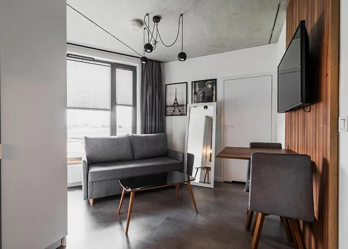 Rentplanet - Studio Legnicka