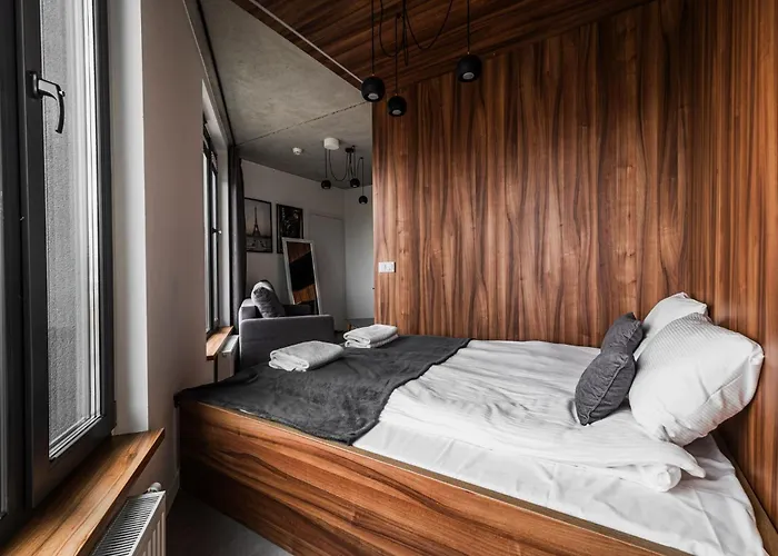 Rentplanet - Studio Legnicka