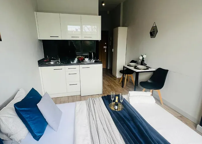 Property Apart - Ruska Centrum