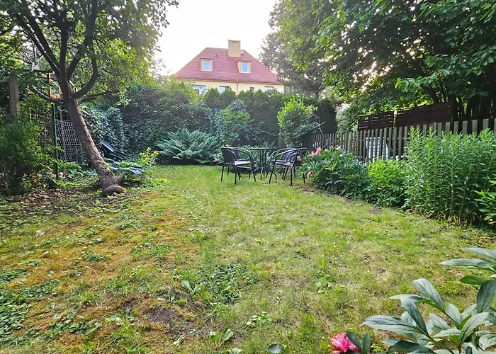Kotsisa Apartament Wrocław