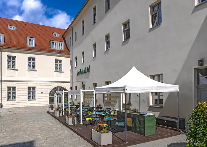 Herbal Hotel Wrocław