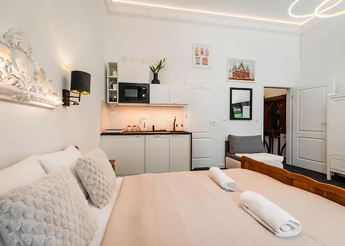 RentPlanet - Bulwar Staromiejski