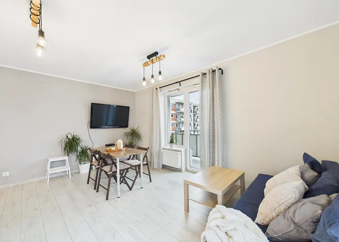 Apartament Książęcy Wrocław, Polska