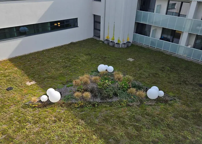 Apartament Gamma Zwycięska Wrocław