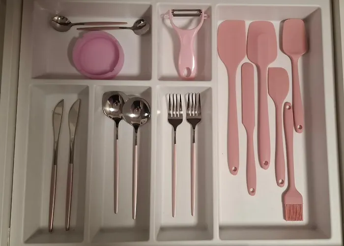 Pink Bdsm Lalka Milosci