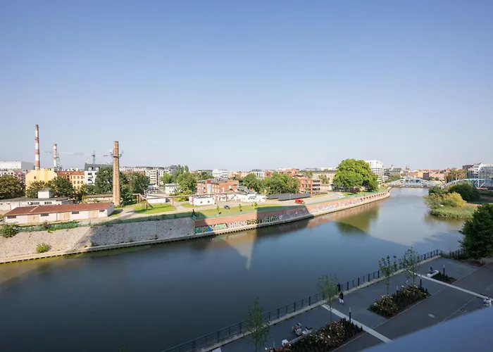Odra View Exclusive Stay