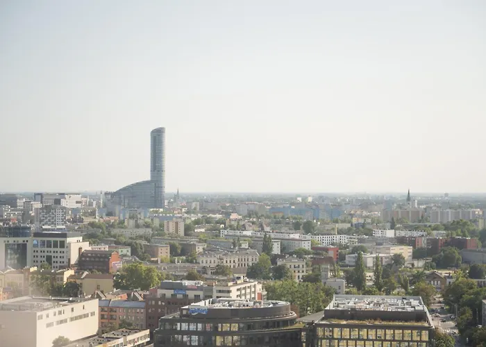 Odra View Exclusive Stay