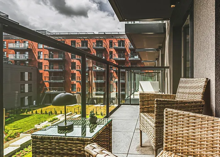 Przytulne Gniazdko w centrum Wrocławia