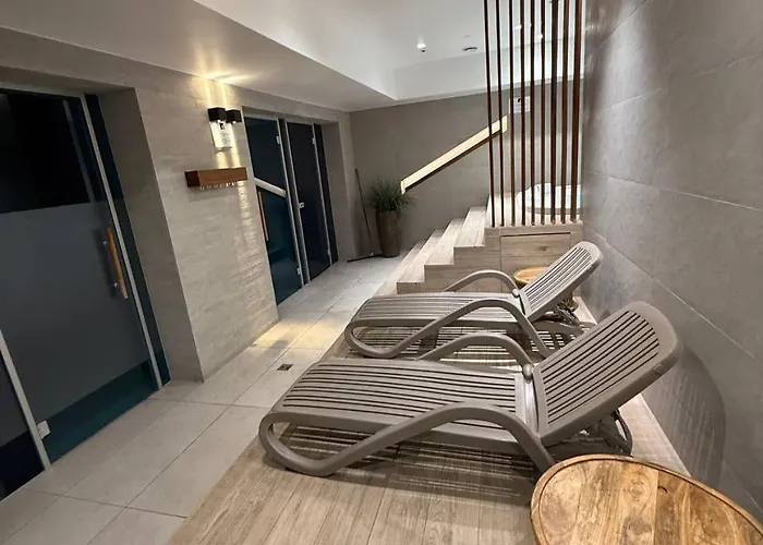 Resortluxuryspa