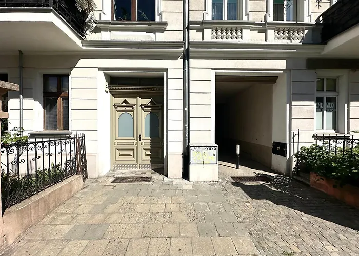 Jagiellończyka Apartment - Self Check-In 20h