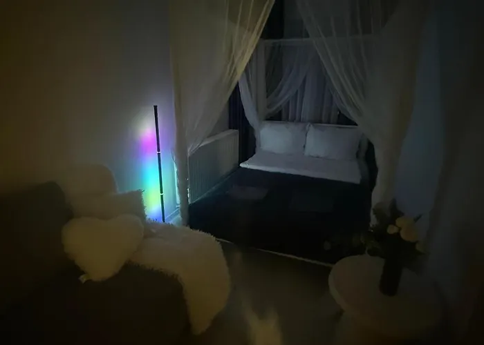 Podwórcowa Apartment - Self Check-In 20h Wrocław, Polska