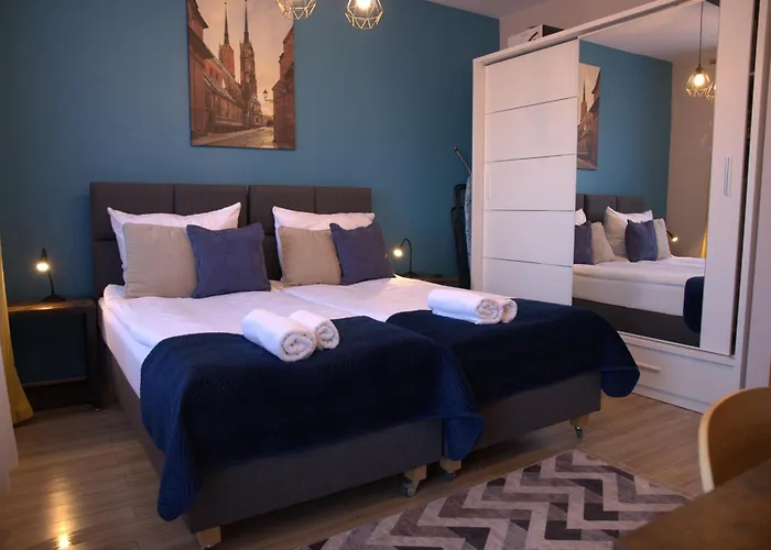 Sleep In Centrum