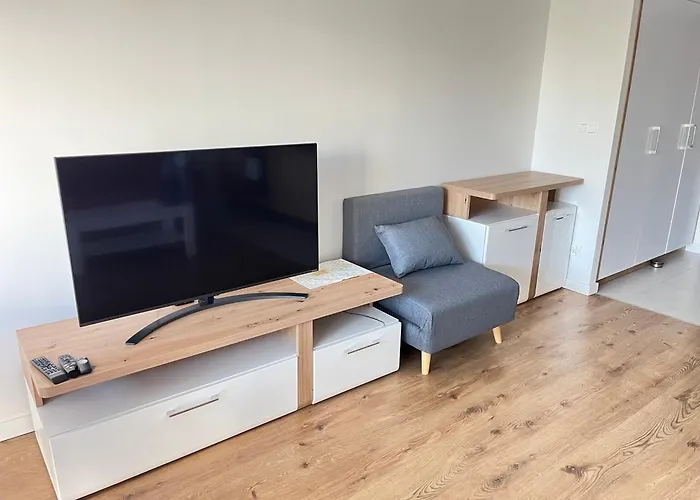 Apartament 60 Wrocław, Polska