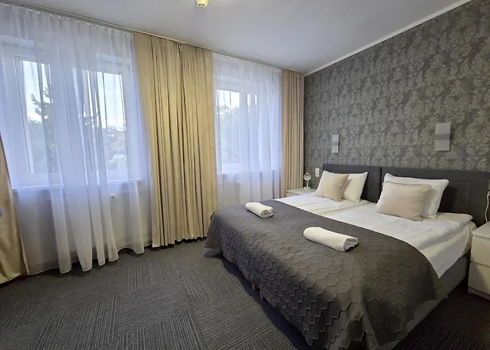 Hotel Orbita