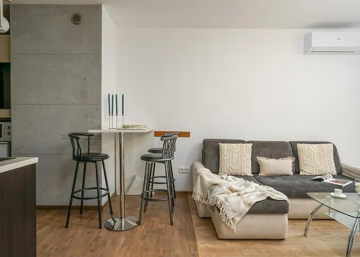 Pure Rental Apartments Breslavia, Polonia