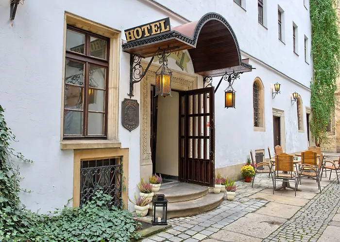 Hotel Dwór Polski