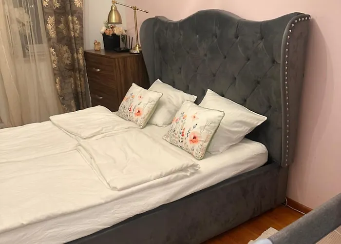 Apartament Diana - Traugutta Breslau, Polen