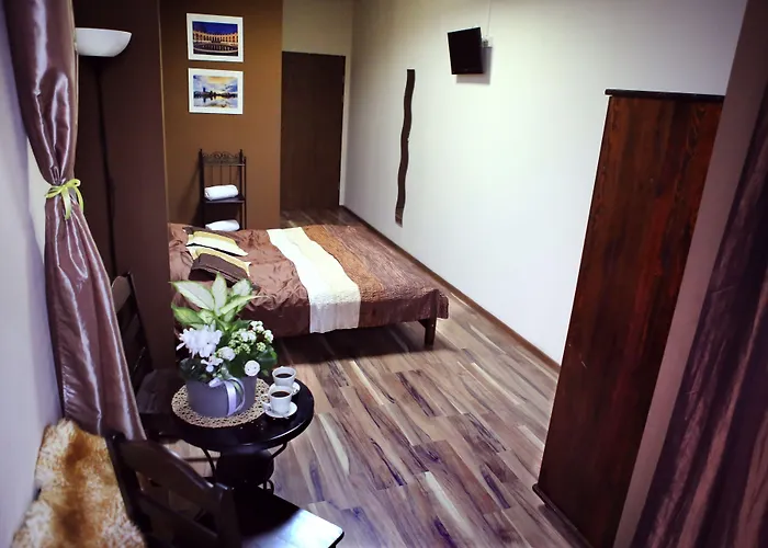 Royal Hostel