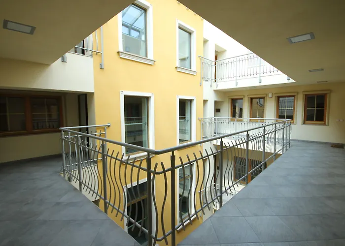 Apartament na Oławskiej 9