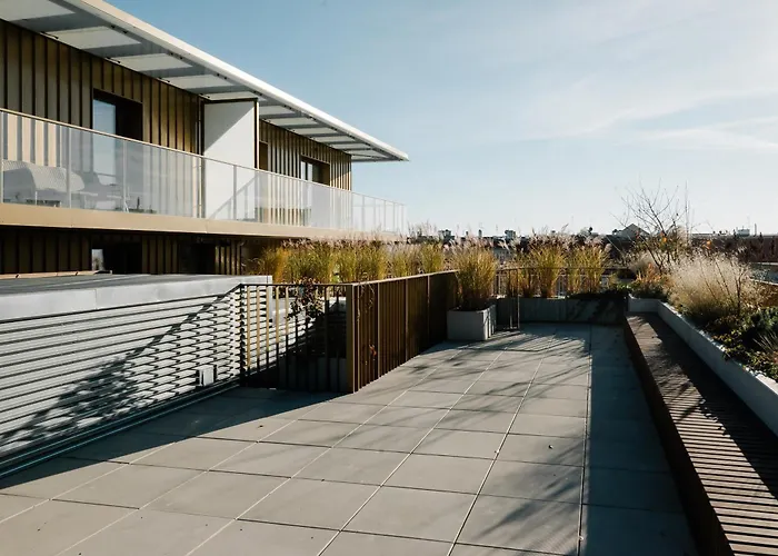 Nerolux Apartment
