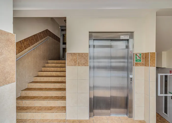 RentPlanet - Apartament Wełniana
