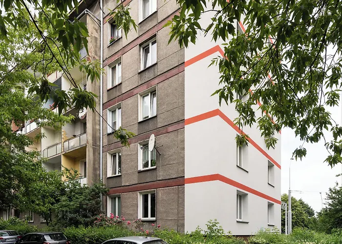 RentPlanet - Grabiszyńska