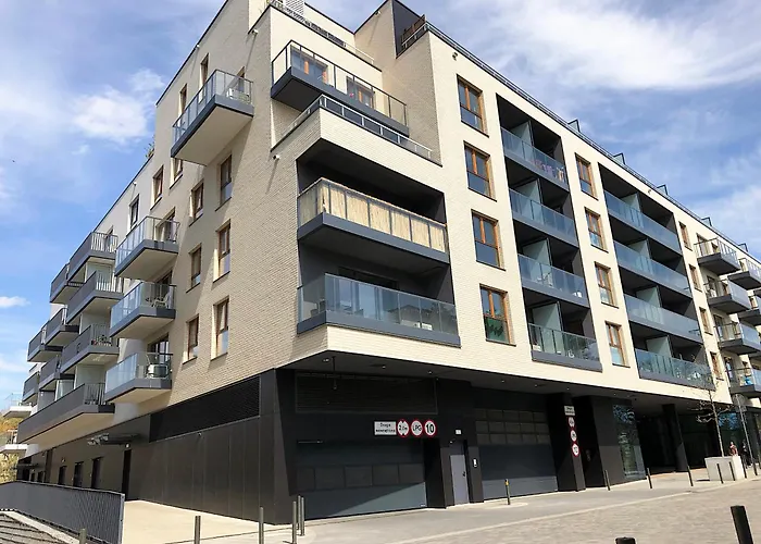 Apartimento Bulvar Premium