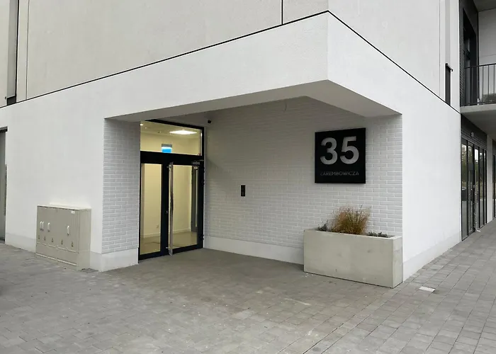 Sleep & Fly & Stay I Comfort Apartament