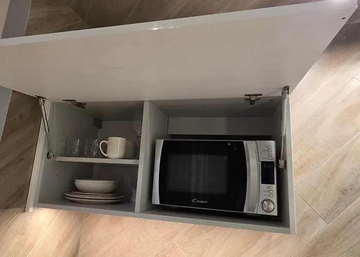 Apartamenty Ovo