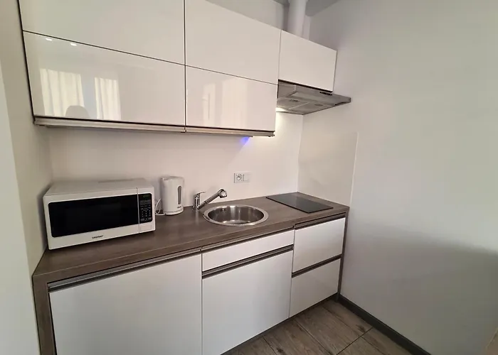 Apartamenty Ovo
