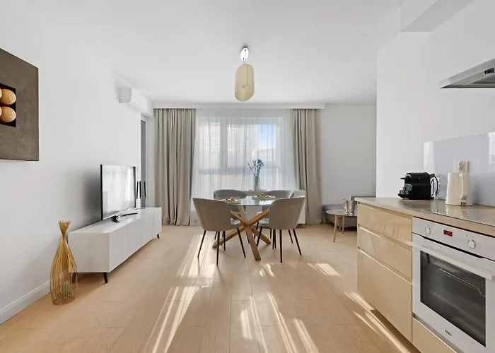 Pure Home Premium s - Free Parking & Ac