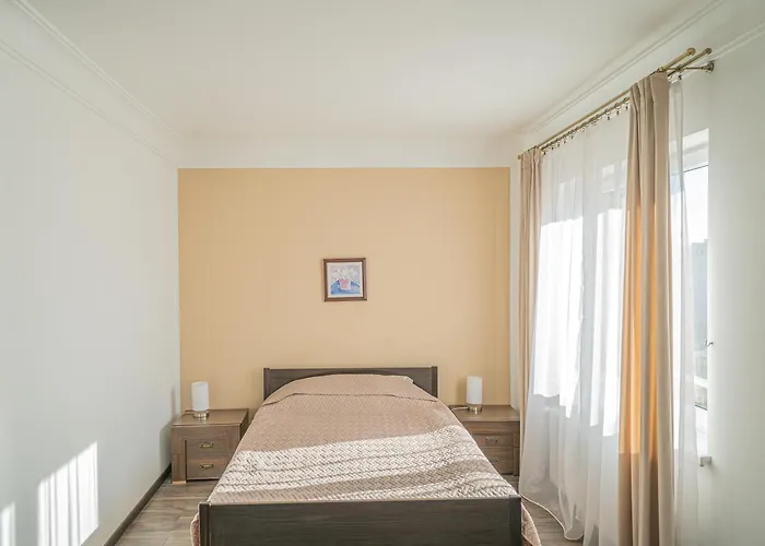 Apartamenty Wratislavia Vratislav, Polsko