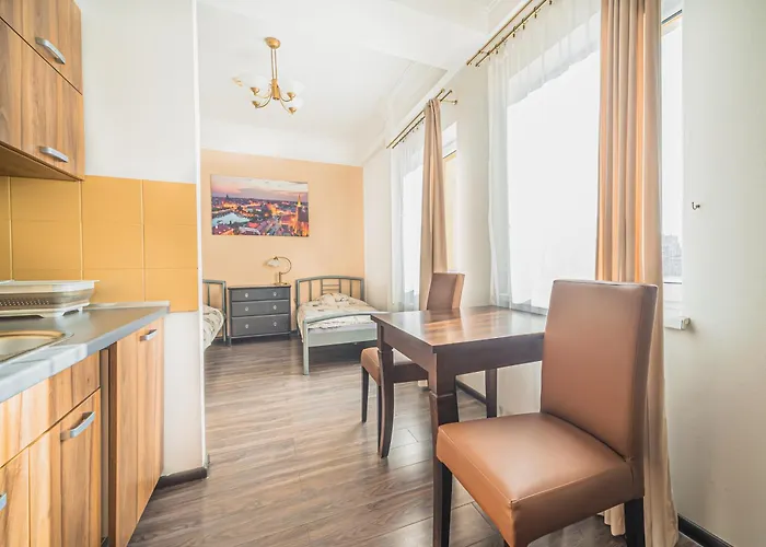 Apartamenty Wratislavia