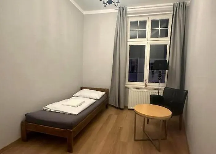 Chilli Hostel
