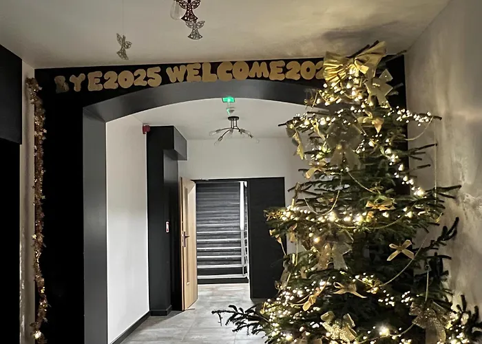 Foka Hostel