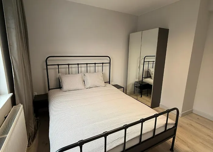 Property Apart - Work & Stay Suites