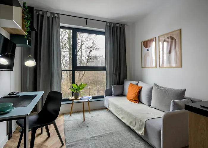 RentPlanet - Studio Fabryczna