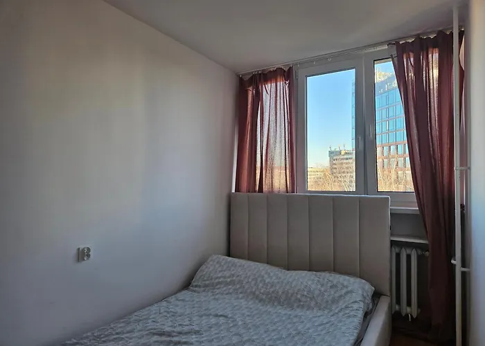 Mound Apartment