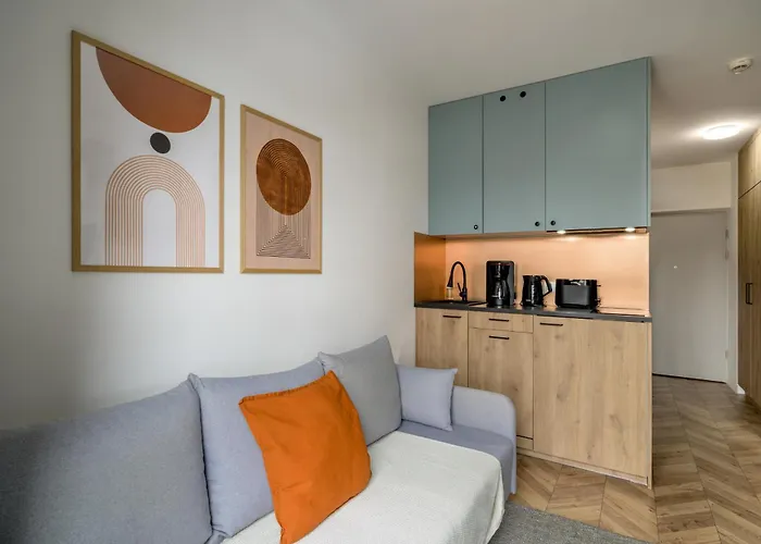 RentPlanet - Studio Fabryczna
