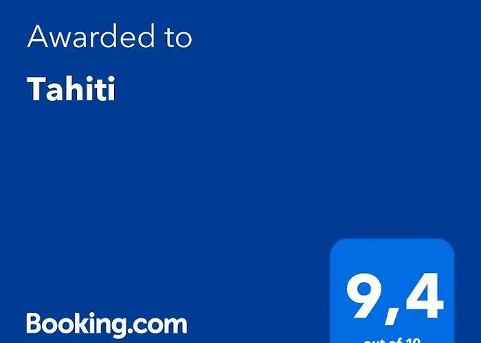 Tahiti