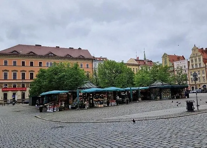 Excellent Location