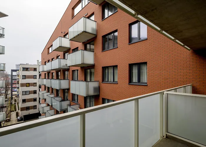 Rentplanet - Kepa Mieszczanska II