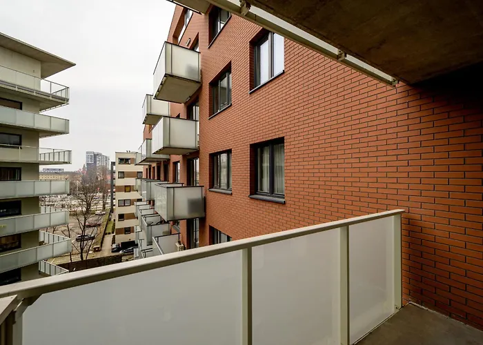 Rentplanet - Kepa Mieszczanska II
