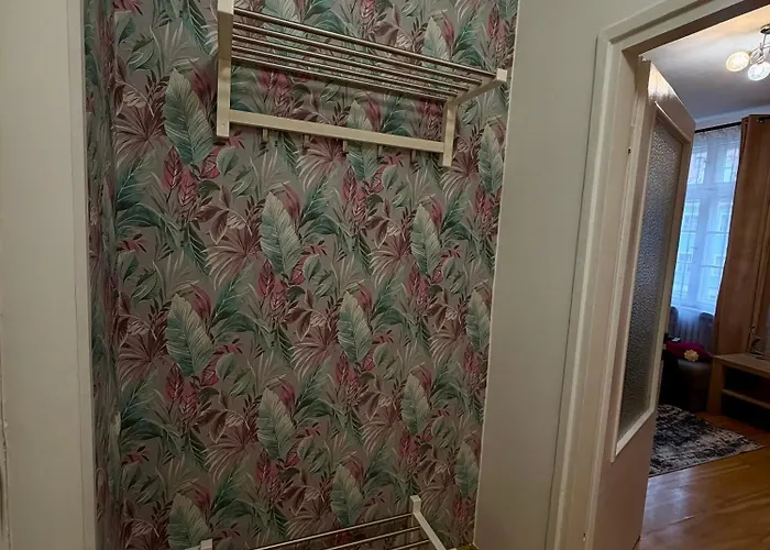 Apartament Rynek Ratusz Wrocław, Polska
