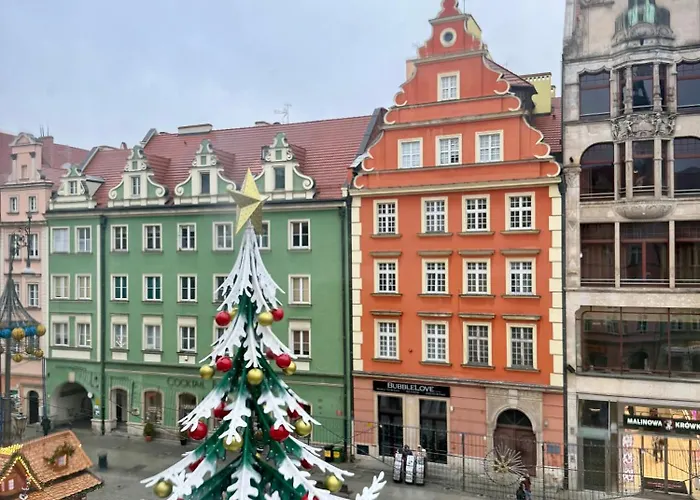 Rynek Ratusz