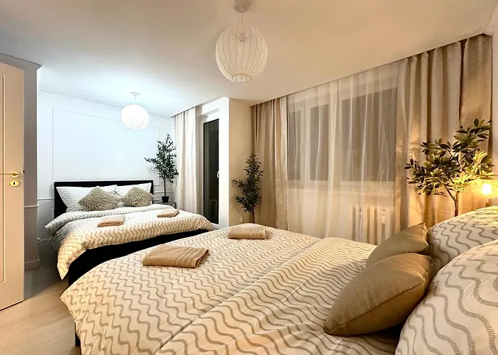 Kotlarska 2 Apartment - Self Check-In 20H - 300M Main Square Wrocław, Polska