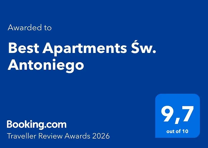 s Św. Antoniego
